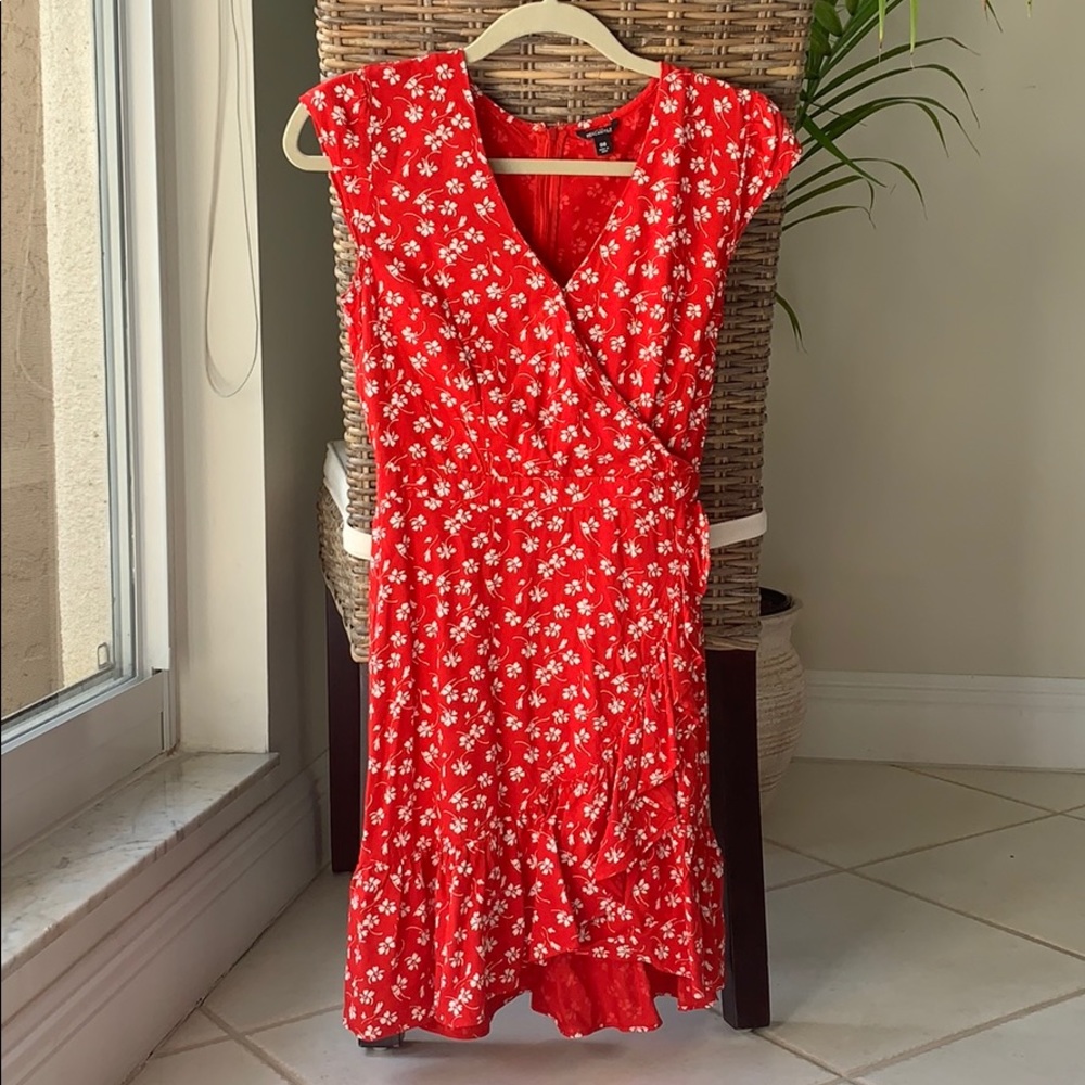 J.Crew summer dress